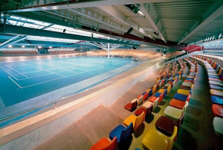 23 december: NK Omnium